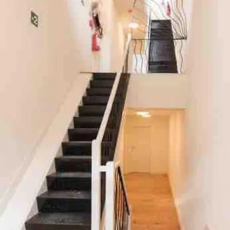 Apartamento Casa Concordia, Charming Flat