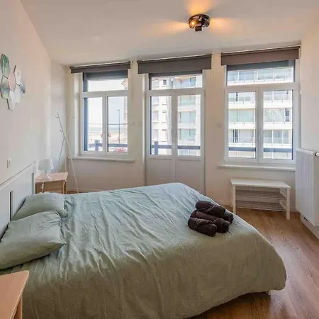 Casa Concordia, Charming Flat *