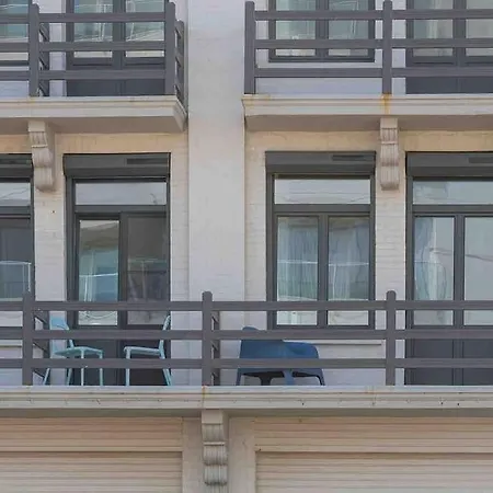 Apartamento Casa Concordia, Charming Flat *