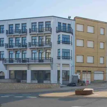 Casa Concordia, Charming Flat Lägenhet *