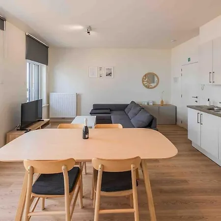 Casa Concordia, Charming Flat Lägenhet