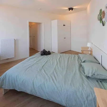 Lägenhet Casa Concordia, Charming Flat *