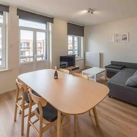 Lägenhet Casa Concordia, Charming Flat